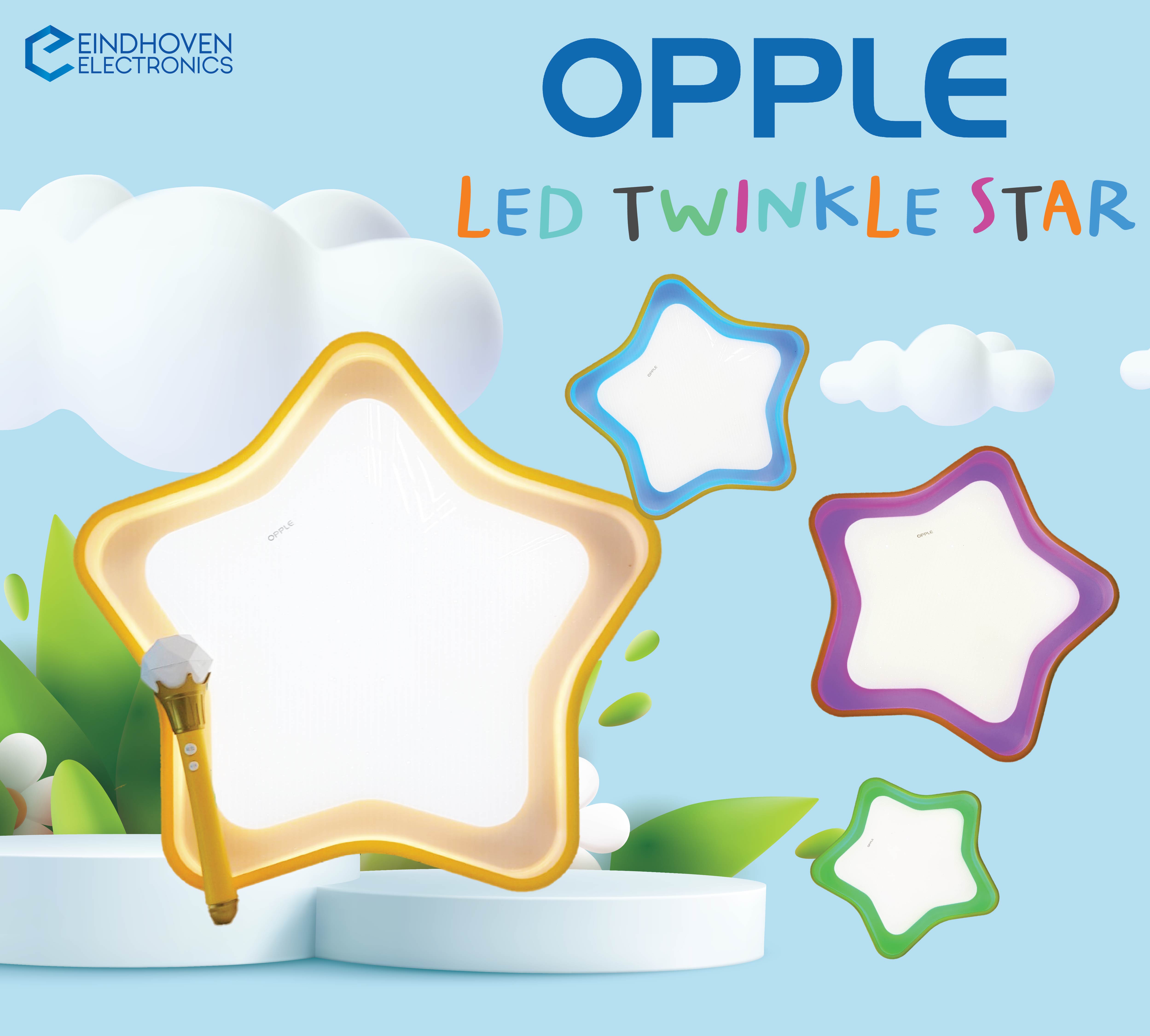 TWINKLE