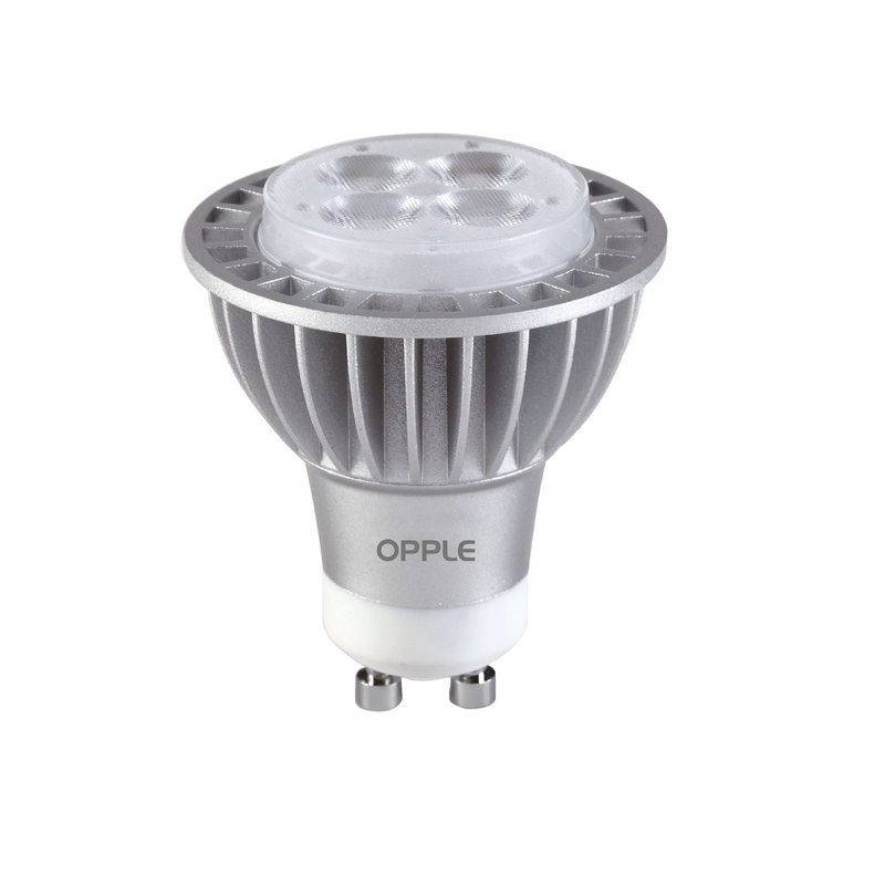 หลอด LED MR16 GU10 5-35W 5700K 36D ออปเปิ้ล
