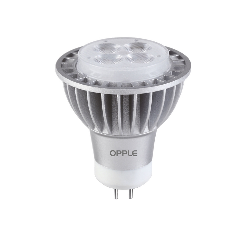 หลอด LED MR16 GX5.3 6-50W 5700K 36D ออปเปิ้ล