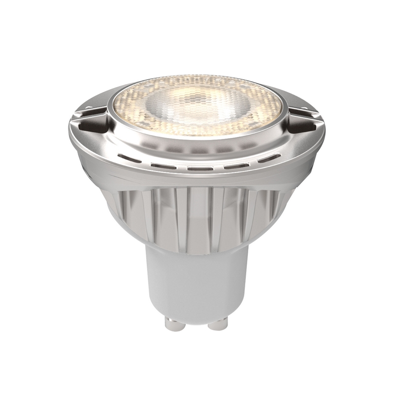 หลอด LED MR16 GU10 7-50W 2700K 36D DIM ออปเปิ้ล