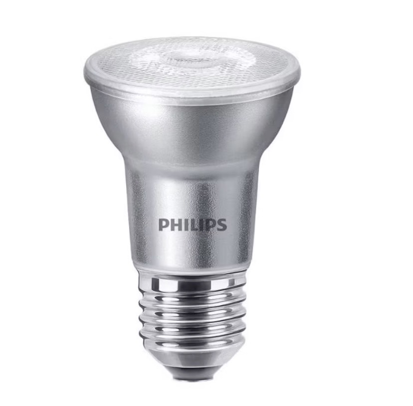 Philips หลอด PAR20 รุ่น MASTER LEDspot