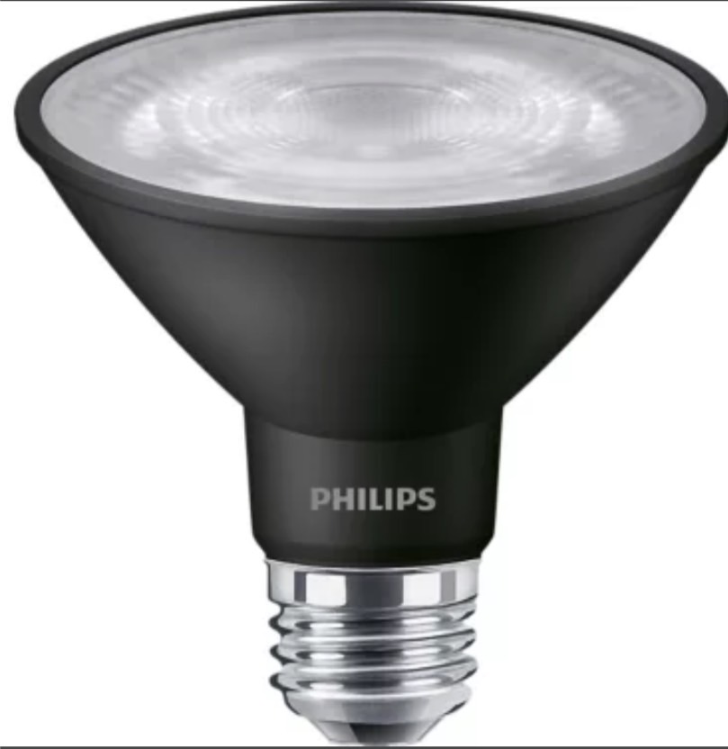Philips หลอด Par 30s Master LEDspot D 12W